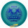 Sofia Donnecke 2025 Tour Series Proto Color Glow Champion...