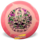 Ohn Scoggins 2025 Tour Series Proto Glow Halo Star Leopard3