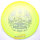 Ohn Scoggins 2025 Tour Series Proto Glow Halo Star...