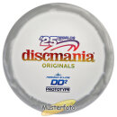 Prototype Horizon S-Line DD2 (Pro Worlds 2025) 173g...