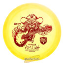 Niklas Anttila Triumph Series Flex 1 Color Glow C-Line...