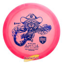 Niklas Anttila Triumph Series Flex 1 Color Glow C-Line...