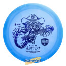 Niklas Anttila Triumph Series Flex 1 Color Glow C-Line Tilt (2025 Music City Open)
