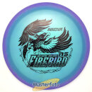 Nate Sexton 2025 Tour Series Proto Glow Halo Champion...