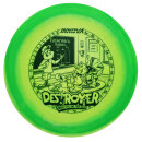 Bradley Williams 2025 Tour Series Halo Star Destroyer...