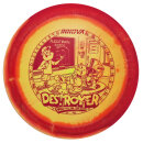 Bradley Williams 2025 Tour Series Halo Star Destroyer...