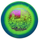 Bradley Williams 2025 Tour Series Halo Star Destroyer...