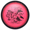 Jessica Weese 2025 Tour Series Halo Champion Shryke...