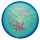 Eveliina Salonen 2025 Tour Series Proto Glow Halo Star...