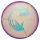 Eveliina Salonen 2025 Tour Series Proto Glow Halo Star...