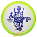 Nordic Phenom 4 - Niklas Anttila Signature Series Glow...