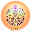 Solar Flare 2 - Alden Harris Signature Series Glow Metal FD3