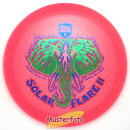 Solar Flare 2 - Alden Harris Signature Series Glow Metal FD3