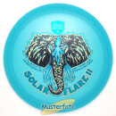 Solar Flare 2 - Alden Harris Signature Series Glow Metal FD3