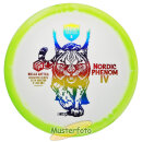 Nordic Phenom 4 - Niklas Anttila Signature Series Glow...