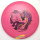 Limited Edition Glow Swirl S-Line MD1 (Discmania...
