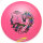 Limited Edition Glow Swirl S-Line MD1 (Discmania...