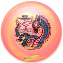 Limited Edition Glow Swirl S-Line MD1 (Discmania...