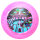Limited Edition Swirl S-Line DD1 (Discmania Challenge...