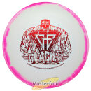 Gannon Buhr Creator Series Horizon S-Line Glacier