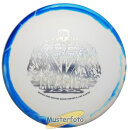 Gannon Buhr Creator Series Horizon S-Line Glacier