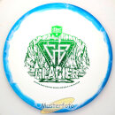 Gannon Buhr Creator Series Horizon S-Line Glacier