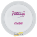 Star Firebird Bottom Stamped - Dyers Delight 173g-175g...