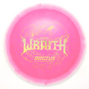 Halo Star Wraith 170g weiß-pinkviolett gold