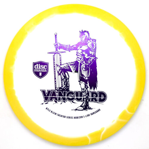 Kyle Klein Creator Series Horizon S-Line Vanguard