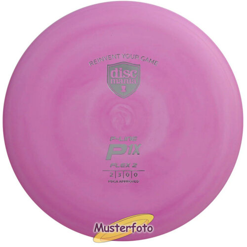 P-Line P1x - Flex 2