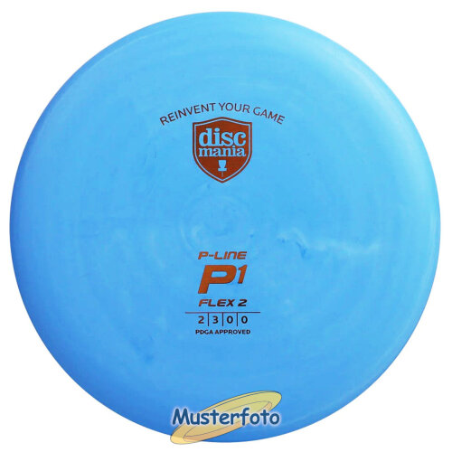 P-Line P1 - Flex 2