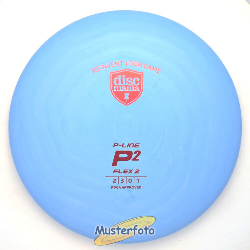 P-Line P2 - Flex 2
