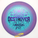 Halo Star Destroyer 168g lila-türkis lila