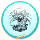 Bradley Williams 2025 Tour Series Halo Star Valkyrie