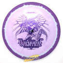 Bradley Williams 2025 Tour Series Halo Star Valkyrie