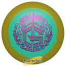 Garrett Gurthie 2025 Tour Series Halo Star XCaliber