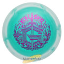 Garrett Gurthie 2025 Tour Series Halo Star XCaliber