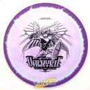 Bradley Williams 2025 Tour Series Halo Star Valkyrie 168g...