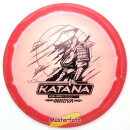 Gregg Barsby 2025 Tour Series Proto Glow Halo Star Katana