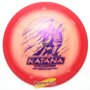 Gregg Barsby 2025 Tour Series Proto Glow Halo Star Katana...