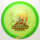 Gregg Barsby 2025 Tour Series Proto Glow Halo Star Katana...