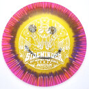 Kat Mertsch 2025 Tour Series Champion Sidewinder Dyed...