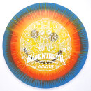 Kat Mertsch 2025 Tour Series Champion Sidewinder Dyed...