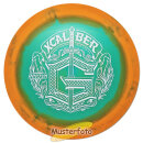 Garrett Gurthie 2025 Tour Series Halo Star XCaliber...