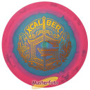 Garrett Gurthie 2025 Tour Series Halo Star XCaliber...