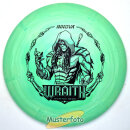 Philo Brathwaite 2025 Tour Series Star Wraith