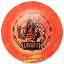 Philo Brathwaite 2025 Tour Series Star Wraith