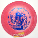 Philo Brathwaite 2025 Tour Series Star Wraith
