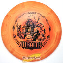 Philo Brathwaite 2025 Tour Series Star Wraith 173g-175g...