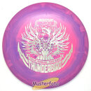 Calvin Heimburg 2025 Tour Series Star Thunderbird